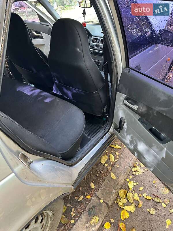 Седан ВАЗ / Lada 2170 Priora 2010 в Кривом Роге