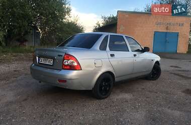 Седан ВАЗ 2170 Priora 2008 в 