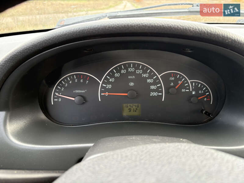 Седан ВАЗ / Lada 2170 Priora 2008 в Лебедине