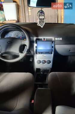 Седан ВАЗ 2170 Priora 2007 в  фото 5 Седан ВАЗ 2170 Priora 2007 в