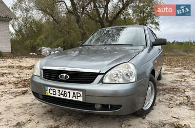 Седан ВАЗ 2170 Priora 2007 в Мене