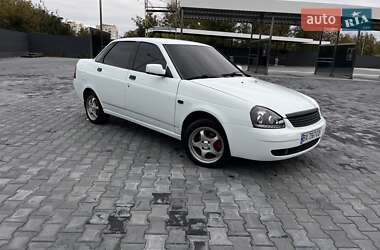 Седан ВАЗ 2170 Priora 2008 в Кам'янець-Подільському