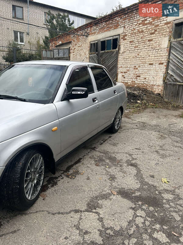 Седан ВАЗ / Lada 2170 Priora 2009 в Радомишлі