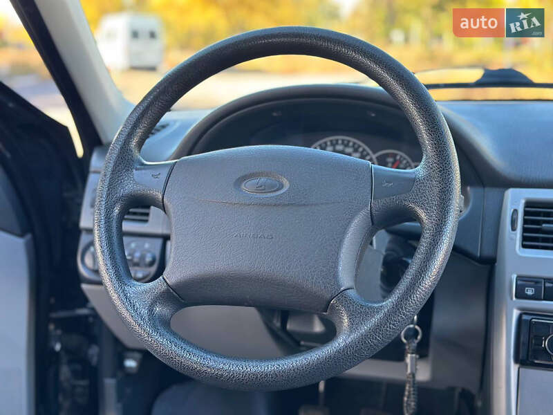 Седан ВАЗ / Lada 2170 Priora 2008 в Дніпрі