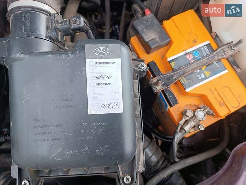 Седан ВАЗ / Lada 2170 Priora 2012 в Глобине фото 8 Седан ВАЗ / Lada 2170 Priora 2012 в Глобине