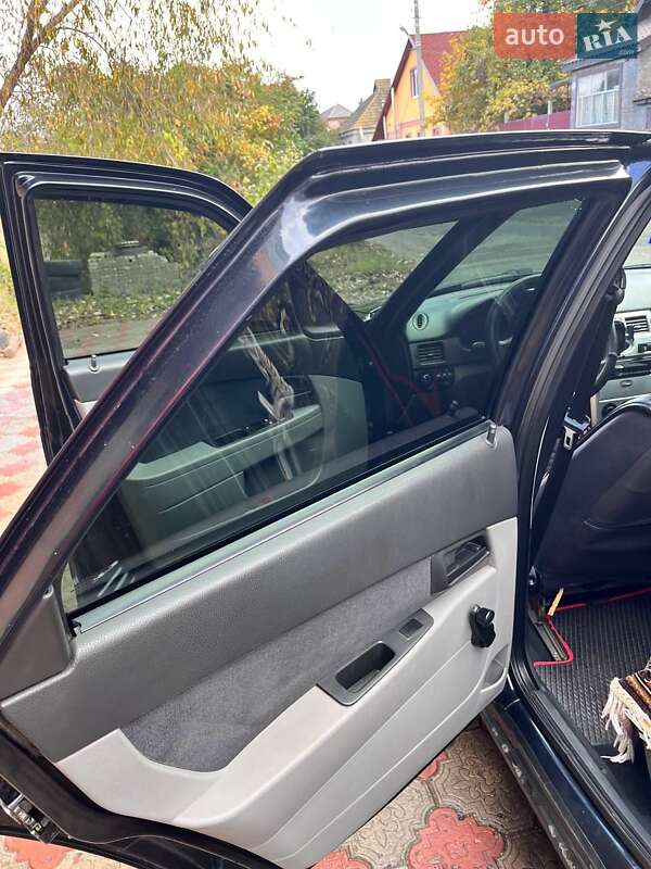 Седан ВАЗ / Lada 2170 Priora 2008 в Лохвиці фото 6 Седан ВАЗ / Lada 2170 Priora 2008 в Лохвиці