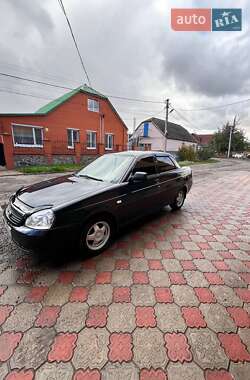 Седан ВАЗ 2170 Priora 2008 в  фото 2 Седан ВАЗ 2170 Priora 2008 в