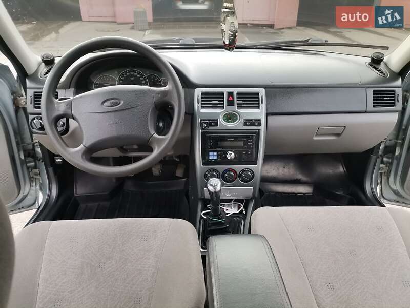 Седан ВАЗ / Lada 2170 Priora 2007 в Калиновке фото 10 Седан ВАЗ / Lada 2170 Priora 2007 в Калиновке