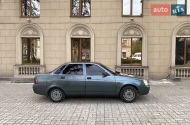 Седан ВАЗ 2170 Priora 2007 в  фото 5 Седан ВАЗ 2170 Priora 2007 в