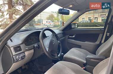 Седан ВАЗ 2170 Priora 2007 в  фото 8 Седан ВАЗ 2170 Priora 2007 в