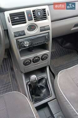 Седан ВАЗ 2170 Priora 2008 в 