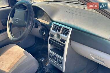 Седан ВАЗ 2170 Priora 2007 в  фото 11 Седан ВАЗ 2170 Priora 2007 в