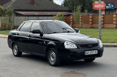 Седан ВАЗ 2170 Priora 2011 в 