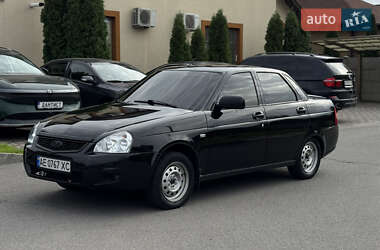 Седан ВАЗ 2170 Priora 2011 в 