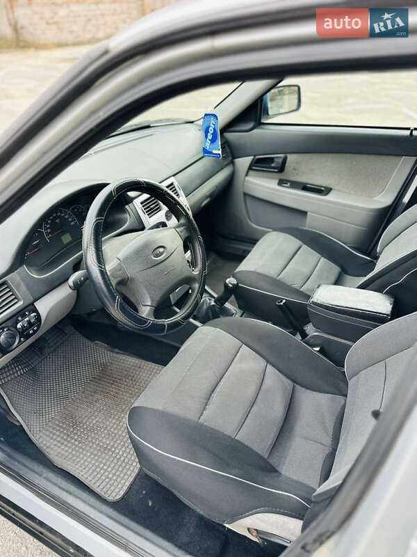 Седан ВАЗ / Lada 2170 Priora 2008 в Вільнянську