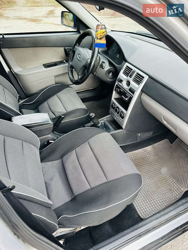 Седан ВАЗ / Lada 2170 Priora 2008 в Вільнянську