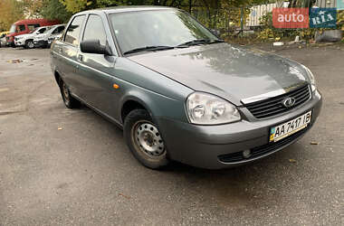 Седан ВАЗ 2170 Priora 2008 в  фото 2 Седан ВАЗ 2170 Priora 2008 в