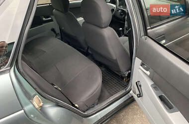 Седан ВАЗ 2170 Priora 2008 в  фото 7 Седан ВАЗ 2170 Priora 2008 в