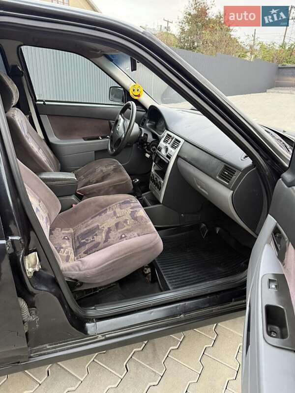 Седан ВАЗ / Lada 2170 Priora 2008 в Черновцах фото 9 Седан ВАЗ / Lada 2170 Priora 2008 в Черновцах