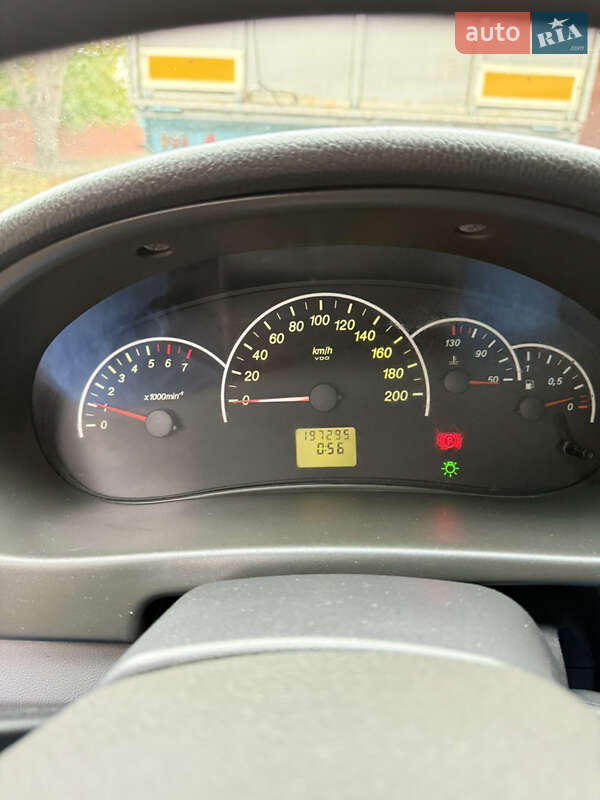 Седан ВАЗ / Lada 2170 Priora 2008 в Бершади