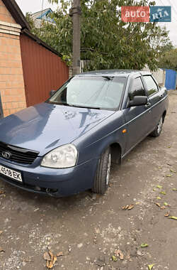 Седан ВАЗ 2170 Priora 2008 в  фото 13 Седан ВАЗ 2170 Priora 2008 в