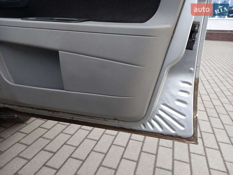 Седан ВАЗ / Lada 2170 Priora 2010 в Днепре