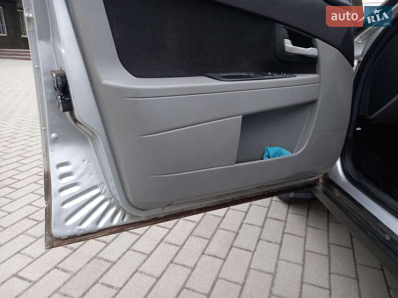 Седан ВАЗ / Lada 2170 Priora 2010 в Днепре