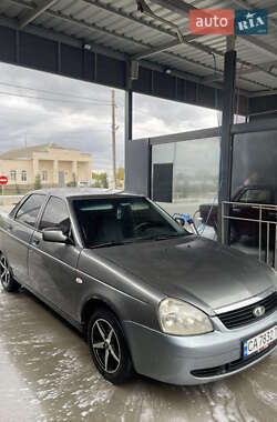Седан ВАЗ 2170 Priora 2008 в Александровке