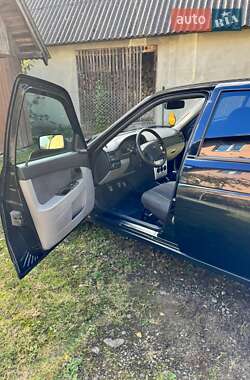 Седан ВАЗ 2170 Priora 2008 в  фото 4 Седан ВАЗ 2170 Priora 2008 в