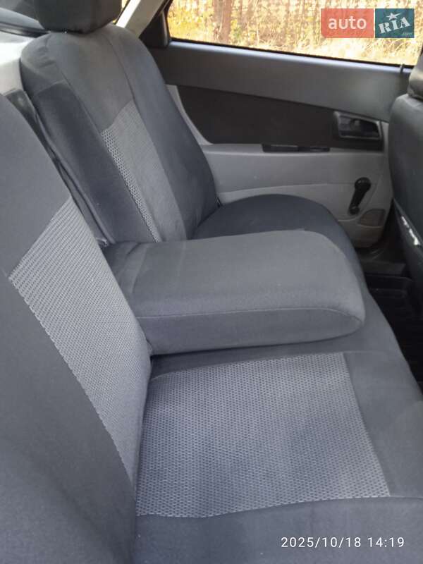 Седан ВАЗ / Lada 2170 Priora 2008 в Полтаве