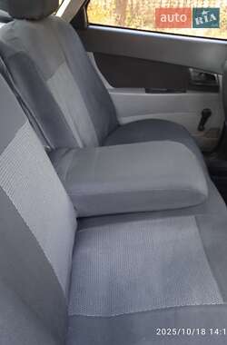 Седан ВАЗ 2170 Priora 2008 в 