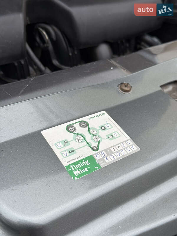 Седан ВАЗ / Lada 2170 Priora 2008 в Чернігові фото 16 Седан ВАЗ / Lada 2170 Priora 2008 в Чернігові