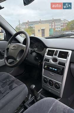 Седан ВАЗ / Lada 2170 Priora 2008 в  фото 23 Седан ВАЗ / Lada 2170 Priora 2008 в