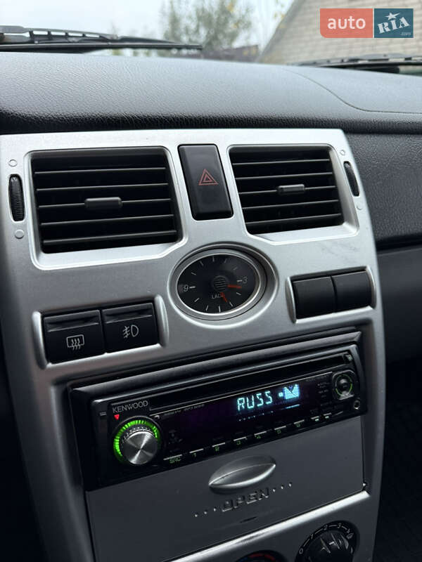 Седан ВАЗ / Lada 2170 Priora 2008 в Чернігові фото 28 Седан ВАЗ / Lada 2170 Priora 2008 в Чернігові