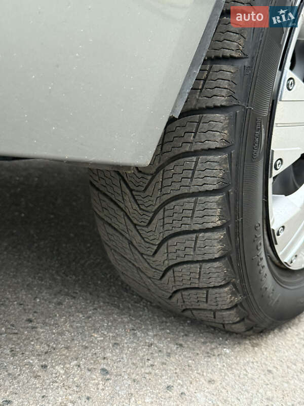 Седан ВАЗ / Lada 2170 Priora 2008 в Чернігові фото 40 Седан ВАЗ / Lada 2170 Priora 2008 в Чернігові