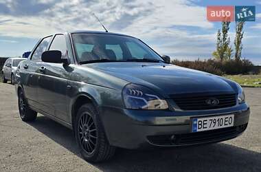 Седан ВАЗ 2170 Priora 2011 в Николаеве