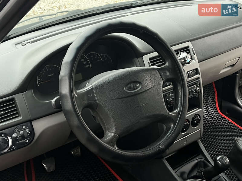 Седан ВАЗ / Lada 2170 Priora 2008 в Харкові фото 10 Седан ВАЗ / Lada 2170 Priora 2008 в Харкові