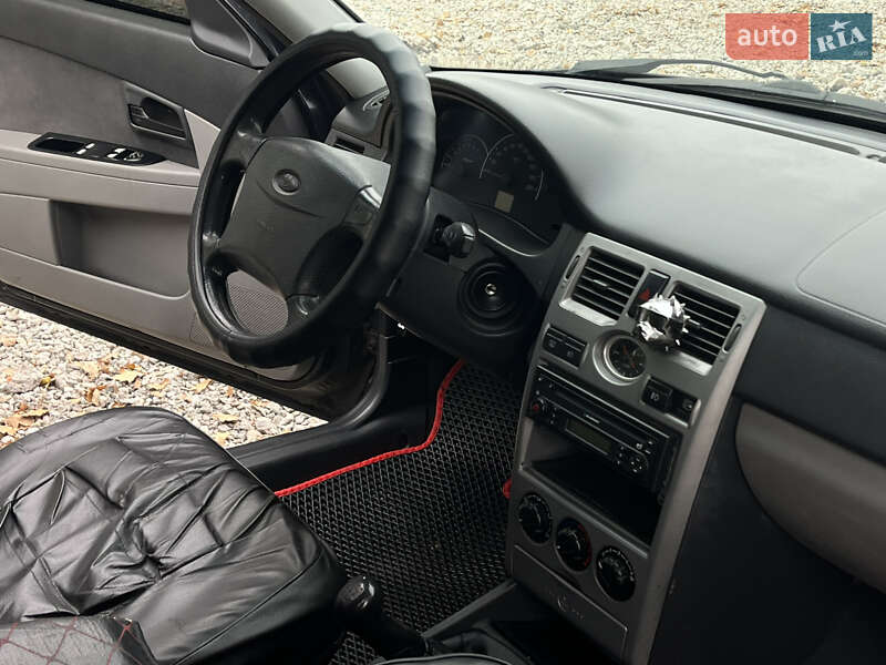 Седан ВАЗ / Lada 2170 Priora 2008 в Харкові фото 20 Седан ВАЗ / Lada 2170 Priora 2008 в Харкові