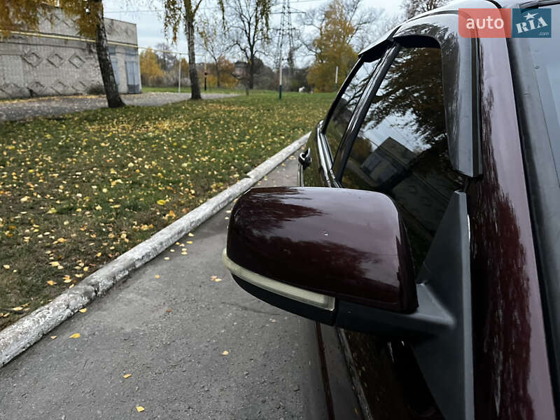 Седан ВАЗ / Lada 2170 Priora 2010 в Конотопі фото 16 Седан ВАЗ / Lada 2170 Priora 2010 в Конотопі