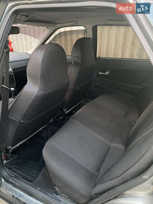 Седан ВАЗ / Lada 2170 Priora 2012 в Магдалинівці фото 7 Седан ВАЗ / Lada 2170 Priora 2012 в Магдалинівці