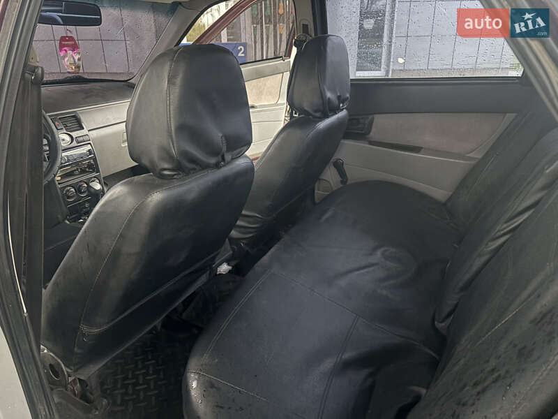 Седан ВАЗ / Lada 2170 Priora 2008 в Кривом Роге