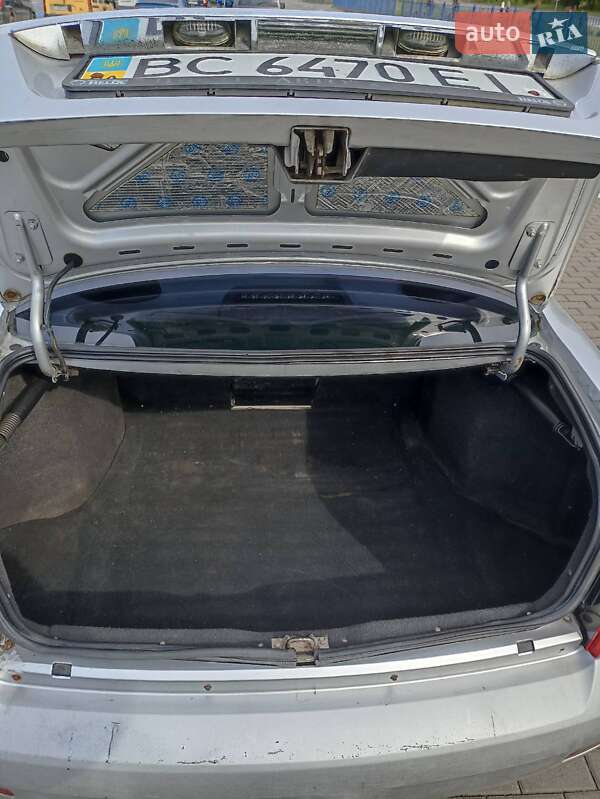 Седан ВАЗ / Lada 2170 Priora 2008 в Дрогобыче фото 11 Седан ВАЗ / Lada 2170 Priora 2008 в Дрогобыче