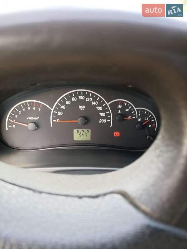 Седан ВАЗ / Lada 2170 Priora 2008 в Дрогобыче фото 14 Седан ВАЗ / Lada 2170 Priora 2008 в Дрогобыче