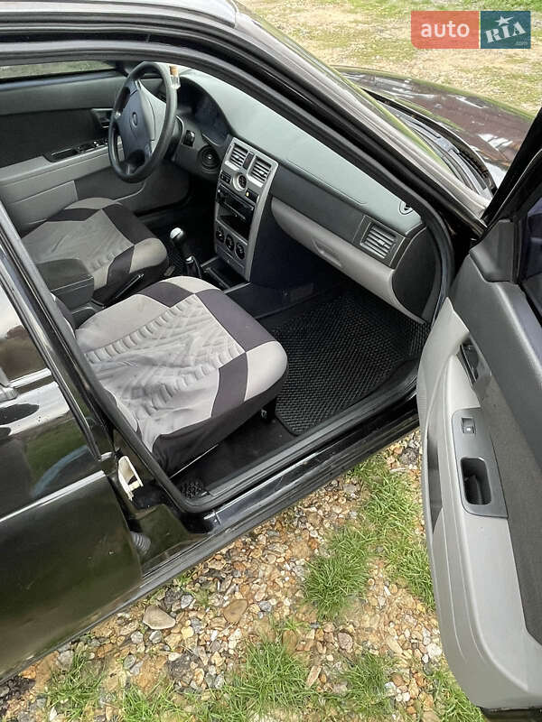 Седан ВАЗ / Lada 2170 Priora 2008 в Одессе