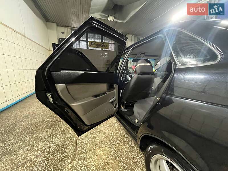 Седан ВАЗ / Lada 2170 Priora 2007 в Сумах фото 11 Седан ВАЗ / Lada 2170 Priora 2007 в Сумах
