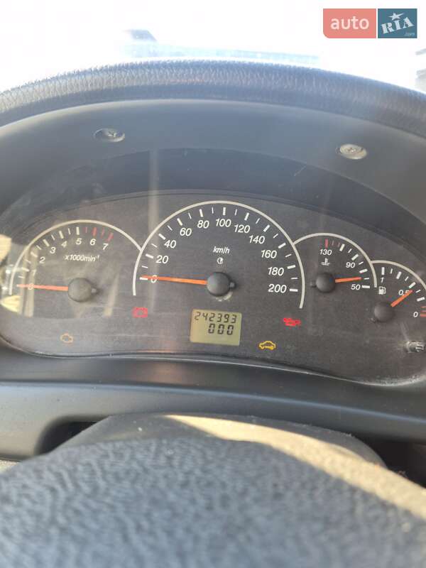 Седан ВАЗ / Lada 2170 Priora 2008 в Кам'янець-Подільському фото 4 Седан ВАЗ / Lada 2170 Priora 2008 в Кам'янець-Подільському