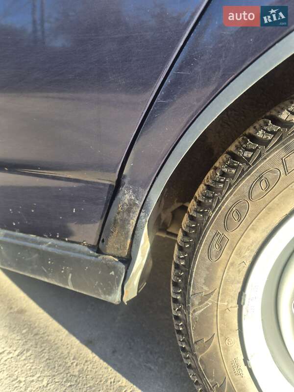 Седан ВАЗ / Lada 2170 Priora 2008 в Кам'янець-Подільському фото 9 Седан ВАЗ / Lada 2170 Priora 2008 в Кам'янець-Подільському