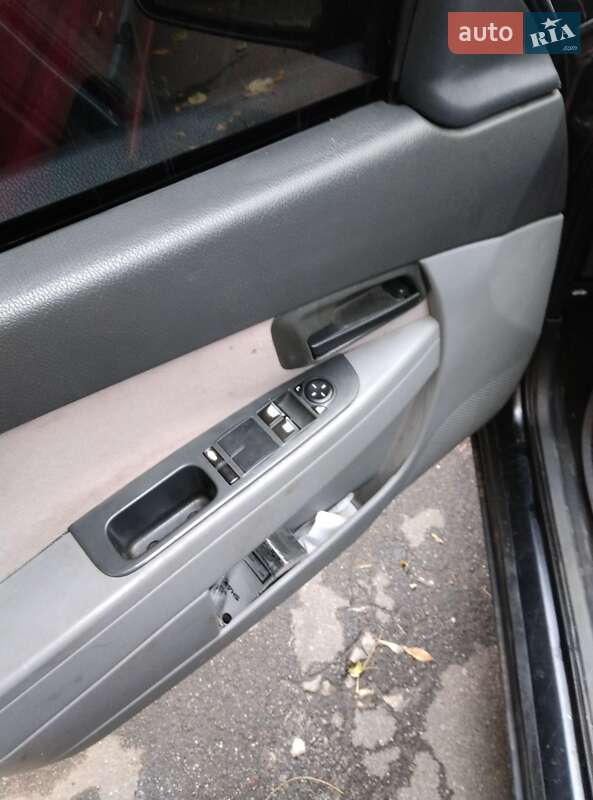 Седан ВАЗ / Lada 2170 Priora 2008 в Киеве