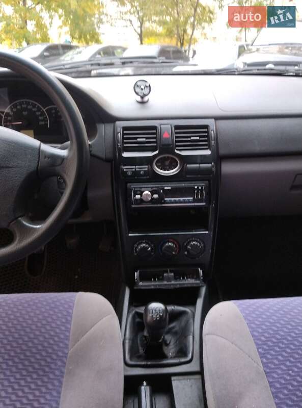 Седан ВАЗ / Lada 2170 Priora 2008 в Киеве