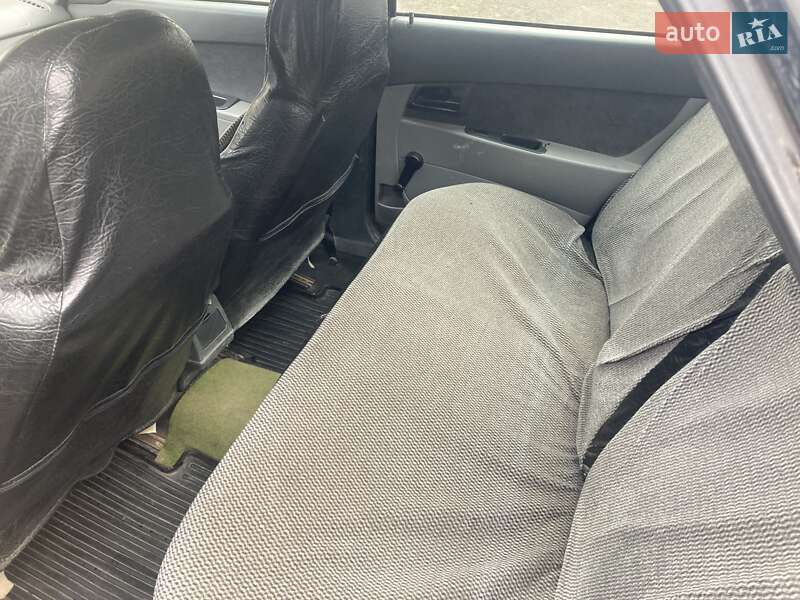 Седан ВАЗ / Lada 2170 Priora 2008 в Нововолынске фото 2 Седан ВАЗ / Lada 2170 Priora 2008 в Нововолынске